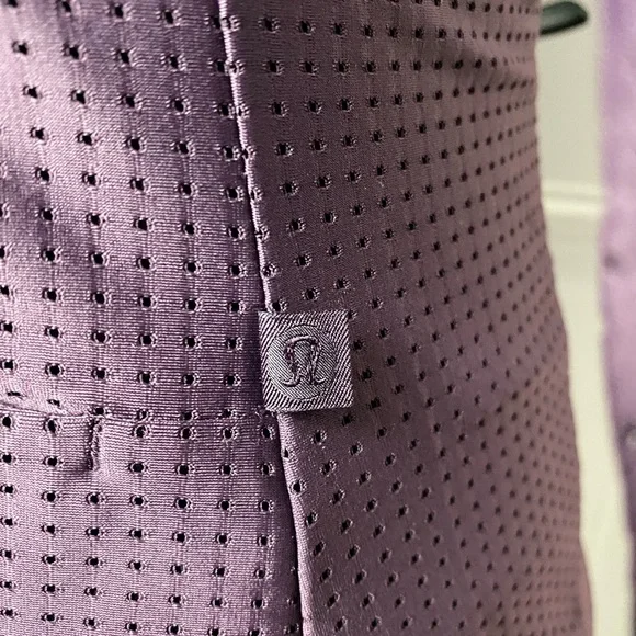 lululemon find your bliss jacket reversible - Picture 6 of 13